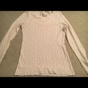Aerie thermal top